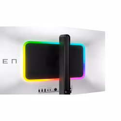HP OMEN Transcend 31.5 inch UHD 240Hz OLED Gaming Monitor - Transcend 32 - Additional view 4