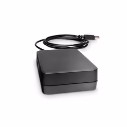 HP JetDirect 3200w Wifi 6 Bluetooth Wireless Accessory - Additional view 3