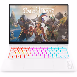 HP OMEN 14-fb0014na, Intel Core Ultra 7, 35.6 cm (14"), 2880 x 1800 pixels, 16 GB, 1 TB, Windows 11 Home