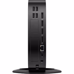 HP Elite t755 3 GHz IGEL OS 1.4 kg Black V2546 - Additional view 5