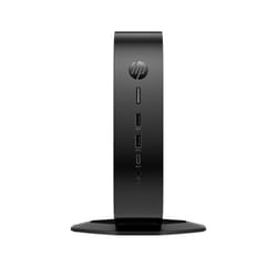 HP Elite t755 3 GHz Windows 10 IoT Enterprise 1.4 kg Black V2546