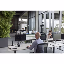 HP Elite t755 3 GHz Windows 10 IoT Enterprise 1.4 kg Black V2546 - Additional view 6