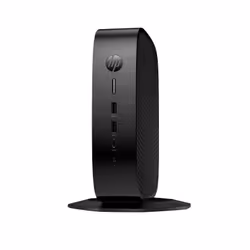 HP Elite t755 3 GHz Windows 10 IoT Enterprise 1.4 kg Black V2546 - Additional view 7