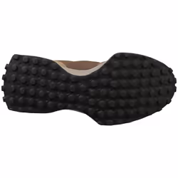 New Balance 327 Unisex Fashion Trainers in Mushroom - 8.5