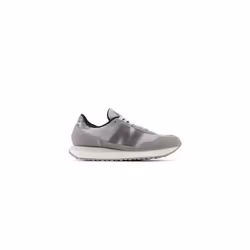New Balance Women's 237 V1 Sneaker  Grey/Grey  10.5