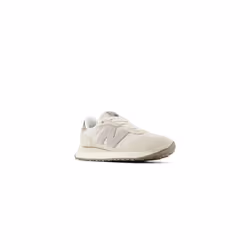 New Balance Women's 237 V1 Sneaker  White/Beige  10.5
