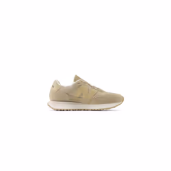 New Balance Women's 237 V1 Sneaker  Black/Grey  6