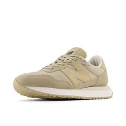 New Balance Women's 237 V1 Sneaker  Black/Grey  8.5