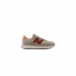 New Balance Women's 237 V1 Sneaker  White/Pink  11.5