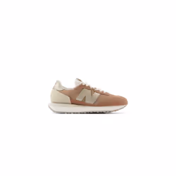 New Balance Women's 237 V1 Sneaker  Copper/Copper  11.5