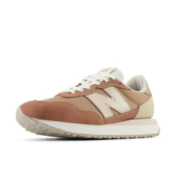 New Balance Women's 237 V1 Sneaker  Copper/Copper  12