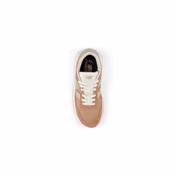 New Balance Women's 237 V1 Sneaker  Copper/Copper  12