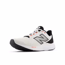 New Balance Men's Fresh Foam Arishi V4 Running Shoe White/White 7.5 X-Wide