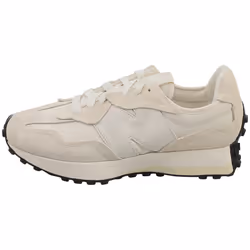 New Balance 327 Unisex Fashion Trainers in Linen - 5