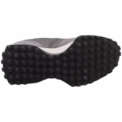 New Balance 327 Unisex Fashion Trainers in Dark Grey - 5