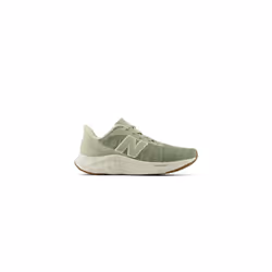 New Balance Women's Fresh Foam Arishi V4 Running Shoe  Olivine/Dark Olivine/Turtledove  5 Wide