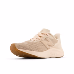 New Balance Women's Fresh Foam Arishi V4 Running Shoe  Vintage Rose/Flat Taupe  11