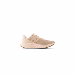 New Balance Women's Fresh Foam Arishi V4 Running Shoe  Vintage Rose/Flat Taupe  11