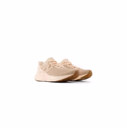 New Balance Women's Fresh Foam Arishi V4 Running Shoe  Vintage Rose/Flat Taupe  11