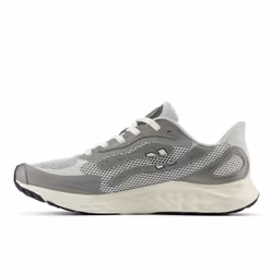 New Balance Men's Fresh Foam Arishi V4 Running Shoe Grey Matter/Slate Grey/Castlerock 15