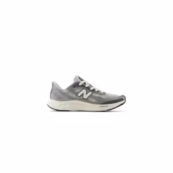 New Balance Men's Fresh Foam Arishi V4 Running Shoe  Grey Matter/Slate Grey/Castlerock  15