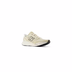 New Balance Men's Fresh Foam Arishi V4 Running Shoe  Angora/Sandstone/Black  15