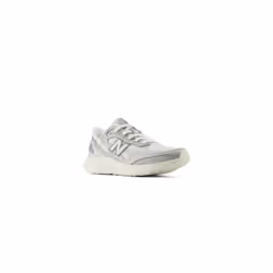 New Balance Women's Fresh Foam Arishi V4 Running Shoe  Silver Metallic/Reflection/Nb White  5.5