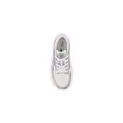 New Balance Women's Fresh Foam Arishi V4 Running Shoe  Silver Metallic/Reflection/Nb White  10.5