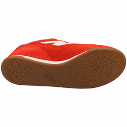 New Balance Rc42 Unisex Fashion Trainers in Red White - 10