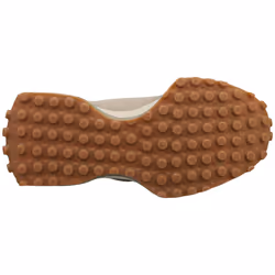 New Balance 327 Womens Fashion Trainers in Stone - 6.5
