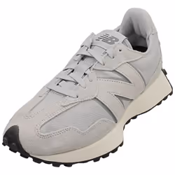 New Balance 327 Unisex Fashion Trainers in Grey - 7