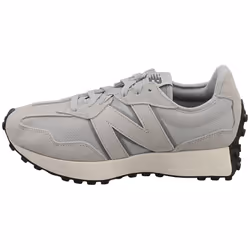 New Balance 327 Unisex Fashion Trainers in Grey - 8