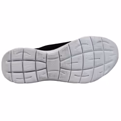 Skechers Sport Women's Summits Sneaker  Black/Purple  8 W