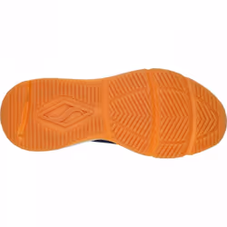 ) Tres-Air Uno - Easy Steppers | Navy | Women's Slip-ins Bungee-Lace Trainers - 6 (Adults'