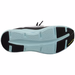 Skechers Slip-ins Glide Step Altus Mens Fashion Trainers in White Blue - 7
