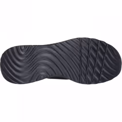 ) BOBS Sport Squad Chaos - Current Muse | Black | Women's Slip-ins Trainers - 4 (Adults'