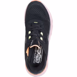 ) Skechers Glide-Step Altus Synthetic Women's Black/Multi Trainers - Black, 3 (Adults' - Additional view 3