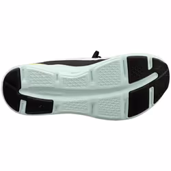 Skechers Slip-ins Glide Step Altus Womens Fashion Trainers in White Multicolour - 8