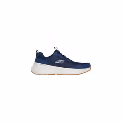 ) Edgeride - Rekze | Navy/White | Men's Smart Lace-up Trainers - 9 (Adults' - Additional view 6