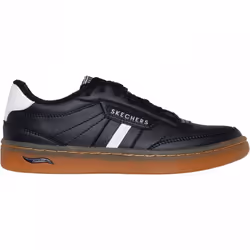 ) Arch Fit Classic | Black | Women's Arch Support Trainers - 3 (Adults'