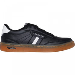 ) Arch Fit Classic | Black | Women's Arch Support Trainers - 5 (Adults'