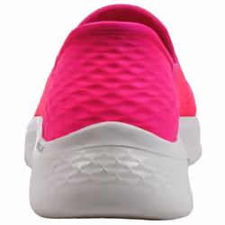 Skechers Women's Slip-ins: Go Walk Flex - Relish  Hot Pink  9.5 M