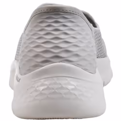 Skechers Women's Slip-ins: Go Walk Flex - Relish Shoes  Light Grey  8.5 M