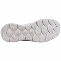 Skechers Women's Slip-ins: Go Walk Flex - Relish Shoes  Light Grey  10 M