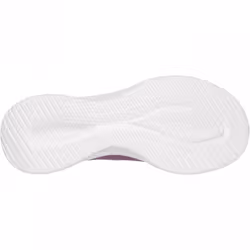 ) Slip-ins: Ultra Flex 3.0 - Easy Win | Purple | Women's Lightweight Slip-on Trainers - 4 (Adults'