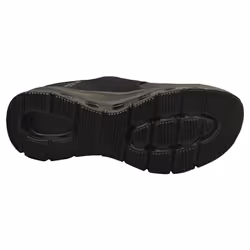 Skechers Slip-ins Glide Step Pro Womens Casual Trainers in Black - 5