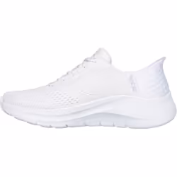 ) Skechers Arch Fit 2.0 - Easy Chic Textile Women's White Trainers - White, 7 (Adults' - Additional view 4