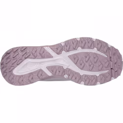 ) Slip-ins: Switch - Back Mist | Pink/Multi | Women's Stretch-Lace Comfort Walking Trainers - 5 (Adults'