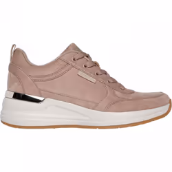 ) Billion 2 - Prissy 'N' Plush | Taupe | Women's Street Collection Fashion Trainers - 7 (Adults'