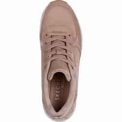 ) Billion 2 - Prissy 'N' Plush | Taupe | Women's Street Collection Fashion Trainers - 7 (Adults'